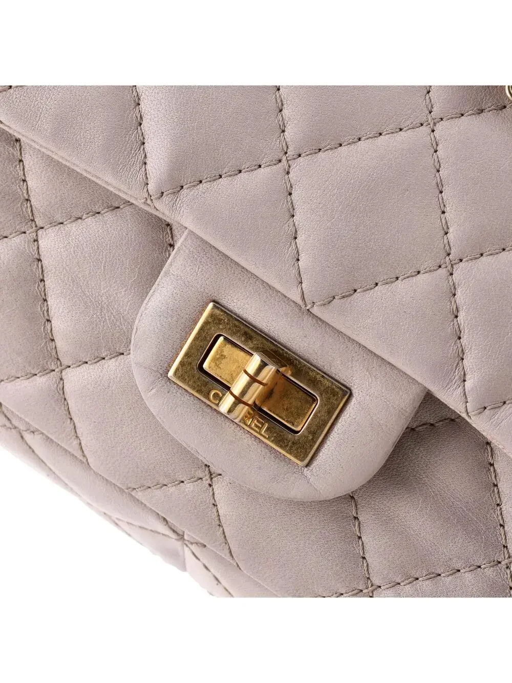Chanel Reissue 2.55 Flap Bag Quilted #335634C37B